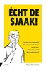 Afbeelding van Écht de sjaak!