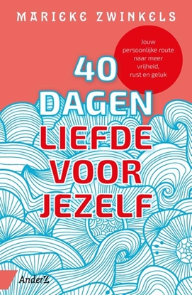 Afbeeldingen van 40 dagen liefde voor jezelf