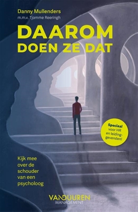 Afbeeldingen van Daarom doen ze dat