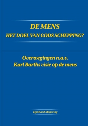 Afbeeldingen van De mens