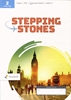 Afbeelding van Stepping Stones 2 vmbo-kgt Flex-boek B