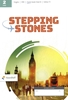 Afbeelding van Stepping Stones 2 vwo text/workbook B