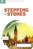 Afbeelding van Stepping Stones 2 vwo text/workbook B