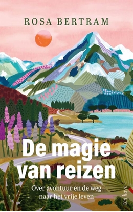 Afbeeldingen van De magie van reizen