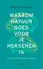 Afbeelding van Waarom natuur goed voor je hersenen is