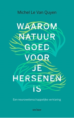Afbeeldingen van Waarom natuur goed voor je hersenen is
