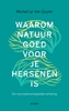 Afbeelding van Waarom natuur goed voor je hersenen is
