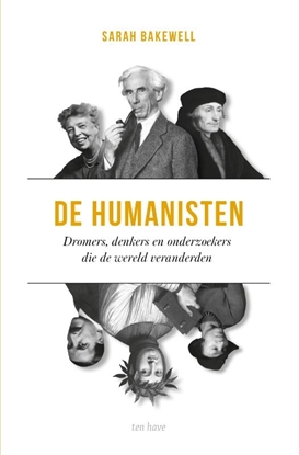 Afbeeldingen van De humanisten