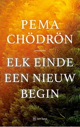 Afbeeldingen van Elk einde een nieuw begin