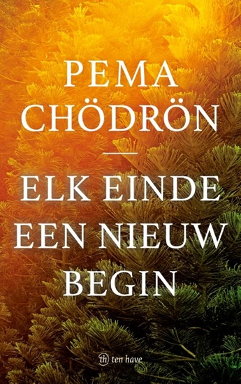Afbeelding van Elk einde een nieuw begin