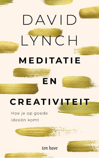 Afbeelding van Meditatie en creativiteit