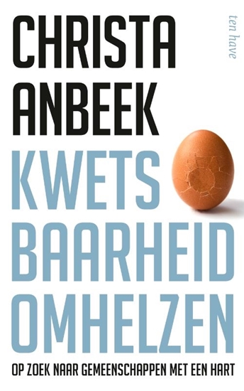Afbeelding van Kwetsbaarheid omhelzen