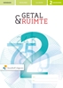 Afbeelding van Getal & Ruimte 12e editie 2 havo/vwo werkboek en rekenkatern