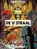 Afbeelding van Voor Blake en Mortimer De "U" straal
