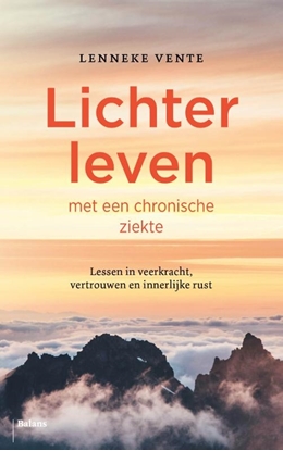 Afbeeldingen van Lichter leven met een chronische ziekte