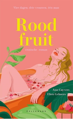 Afbeeldingen van Rood Fruit