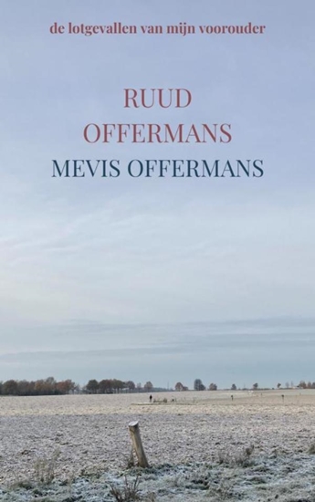 Afbeelding van Mevis Offermans