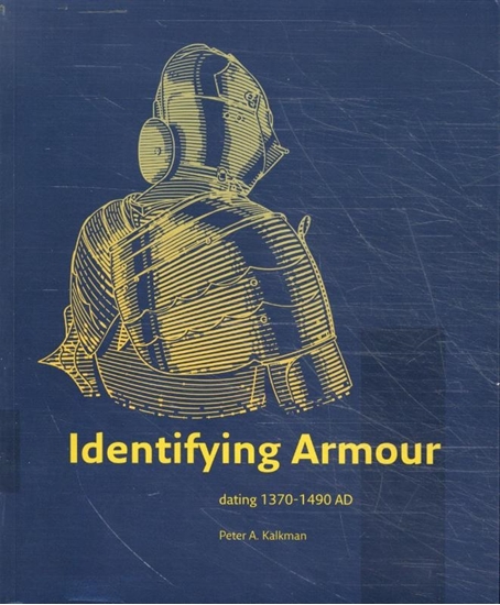 Afbeelding van Identifying Armour