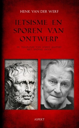 Afbeeldingen van Ietsisme en sporen van ontwerp