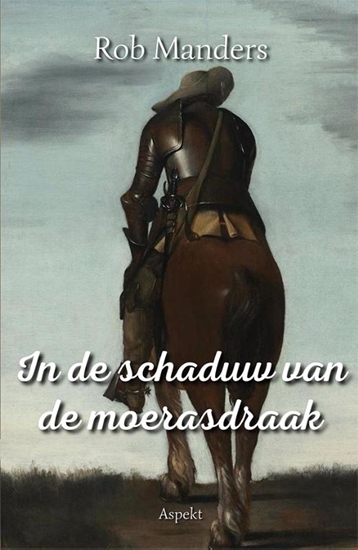 Afbeelding van In de schaduw van de moerasdraak