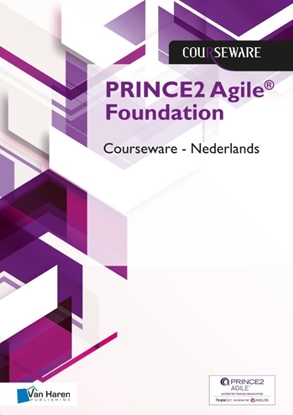 Afbeeldingen van Courseware PRINCE2Agile® Foundation Courseware – Nederlands
