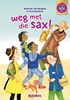 Afbeelding van Samen lezen weg met die sax!