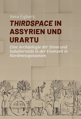 Afbeeldingen van Thirdspace in Assyrien und Urartu