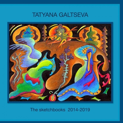 Afbeeldingen van The Sketchbooks