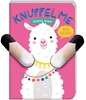 Afbeelding van Knuffel me - Lama