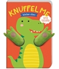 Afbeelding van Knuffel me - kleine Dino