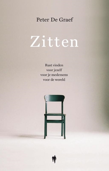 Afbeelding van Zitten