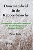 Afbeelding van Duurzaamheid in de Kappersbranche