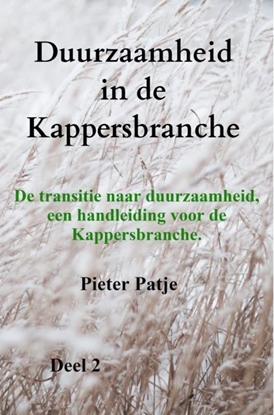 Afbeeldingen van Duurzaamheid in de Kappersbranche