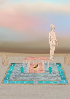 Afbeeldingen van Vriendenboek