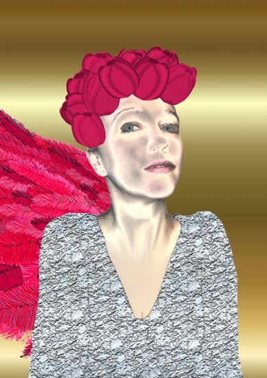 Afbeelding van Vriendenboek