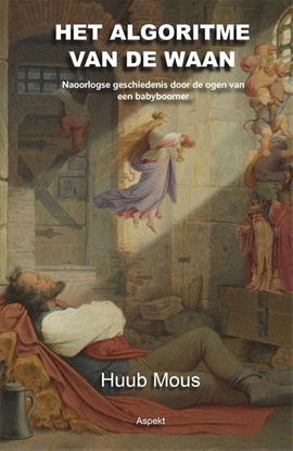 Afbeeldingen van Het algoritme van de waan