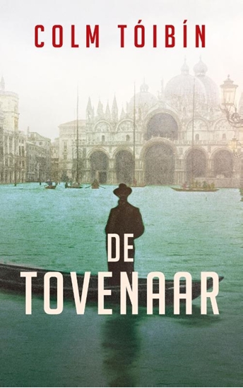 Afbeelding van De Tovenaar