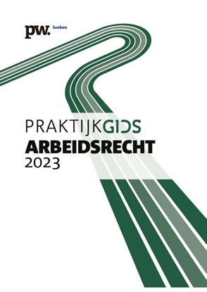 Afbeeldingen van Praktijkgids Arbeidsrecht 2023