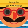 Afbeelding van Meneer Snor op vakantie