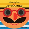 Afbeelding van Meneer Snor op vakantie