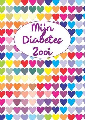 Afbeeldingen van Mijn Diabetes Zooi
