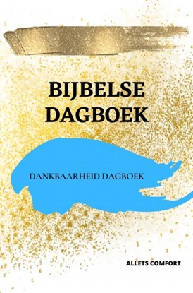 Afbeeldingen van Bijbelse dagboek