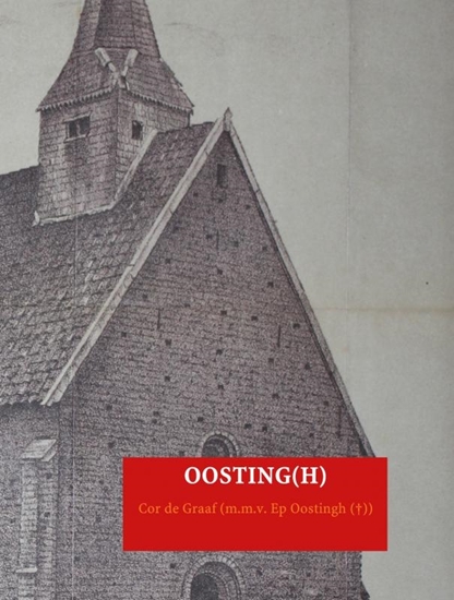 Afbeelding van OOSTING(H)