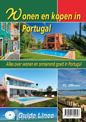 Afbeeldingen van Wonen en kopen in Wonen en kopen in Portugal