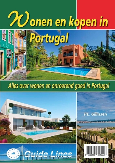 Afbeelding van Wonen en kopen in Wonen en kopen in Portugal