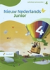 Afbeelding van Nieuw Nederlands Junior Taal groep 4 oefenboek antwoorden