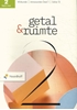 Afbeelding van Getal & Ruimte 2 havo/vwo deel 1 Antwoorden