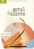 Afbeelding van Getal & Ruimte 2 havo/vwo deel 1 Antwoorden