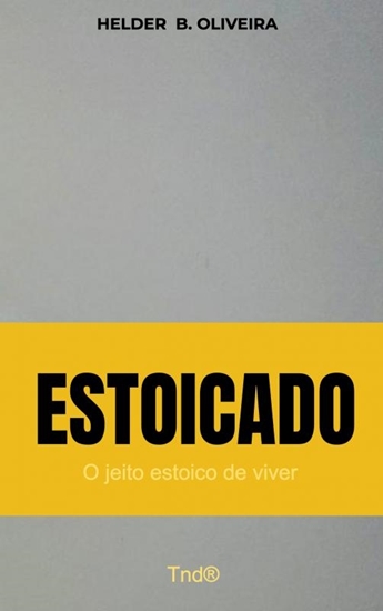 Afbeelding van Estoicado