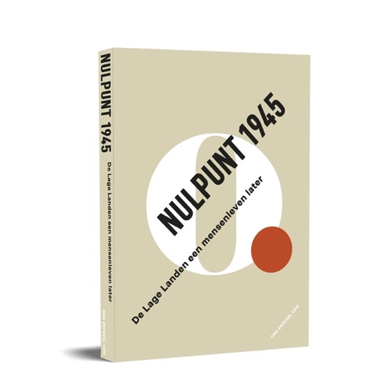 Afbeelding van Nulpunt 1945